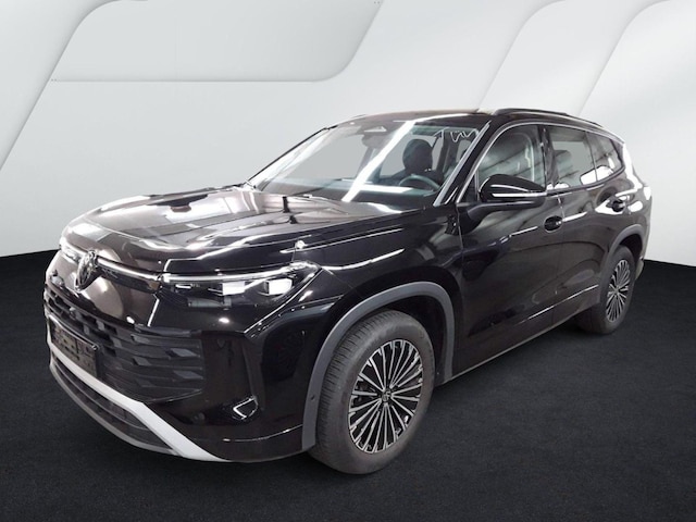 Volkswagen Tayron DSG Life