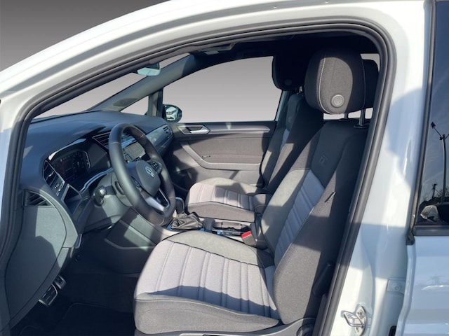 Volkswagen Touran 1.5 TSI DSG Highline