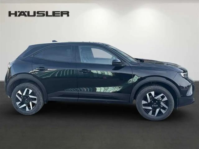 Opel Mokka Edition