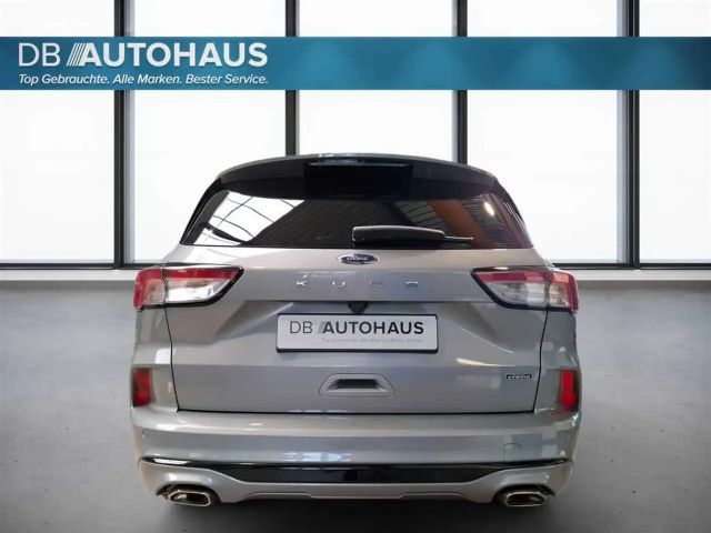 Ford Kuga Plug in Hybrid ST Line