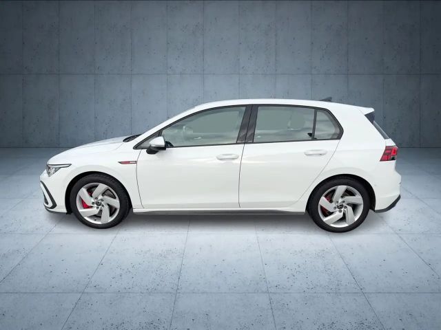 Volkswagen Golf DSG GTI