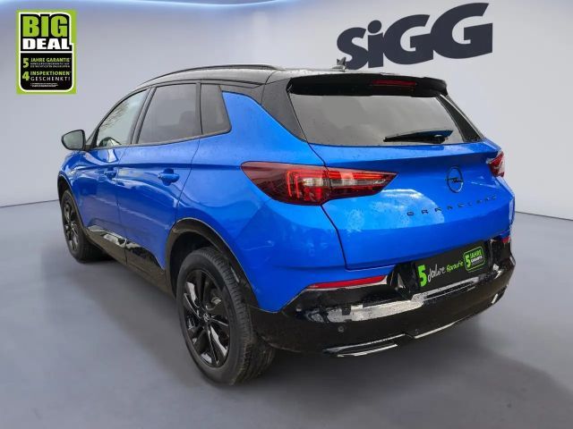 Opel Grandland X GS-Line Grand Sport