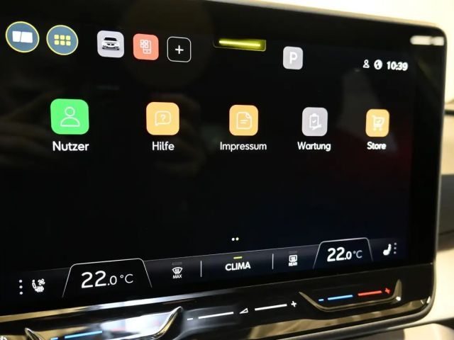 Seat Leon 1.5 TSI FR-lijn