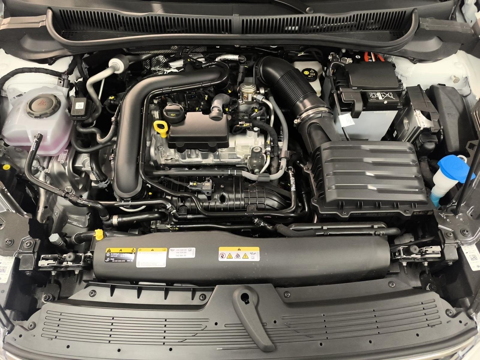 Volkswagen Taigo 1.0 TSI