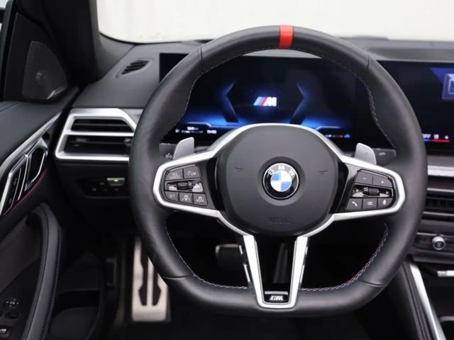 BMW 440 Cabrio M-Sport