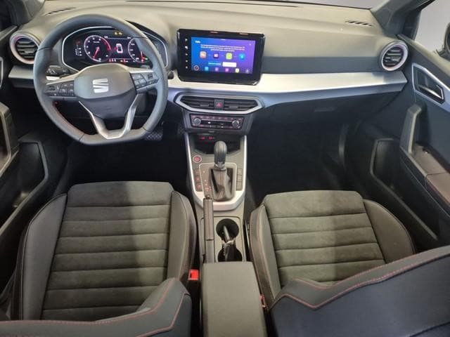 Seat Arona 1.0 TSI DSG FR-lijn