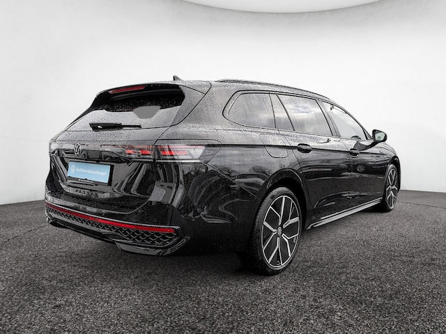 Volkswagen Passat 2.0 TDI DSG R-Line Variant