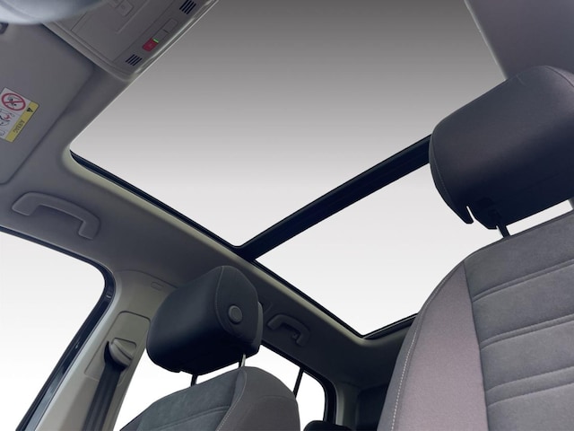 Volkswagen Touran Highline