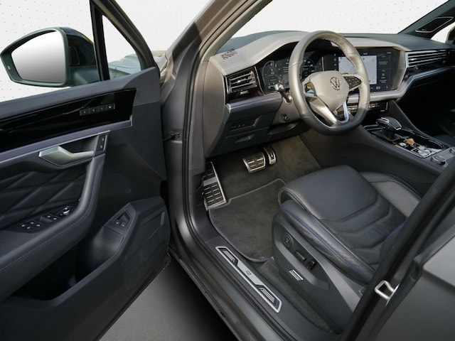 Volkswagen Touareg eHybrid