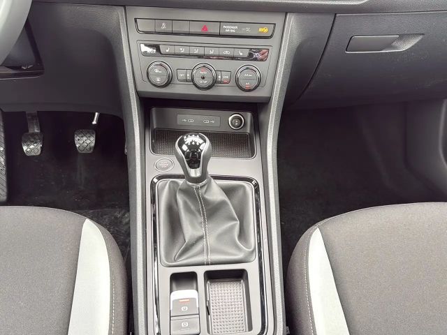 Seat Ateca 1.0 TSI Reference