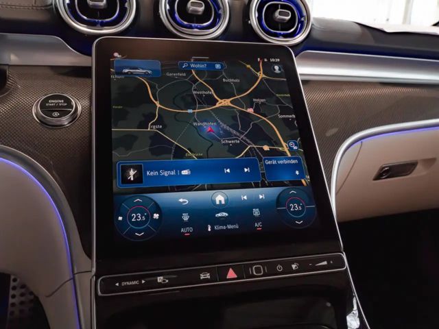 Mercedes-Benz CLE 220 AMG Line Sport Edition