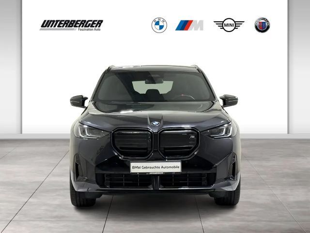 BMW X3 xDrive