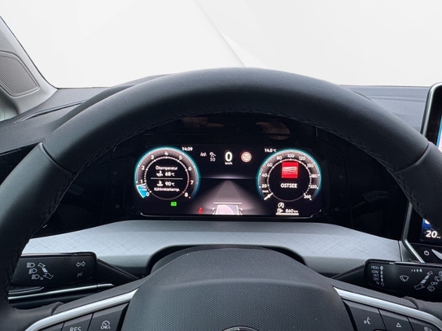 Volkswagen Golf 1.5 TSI Golf VIII