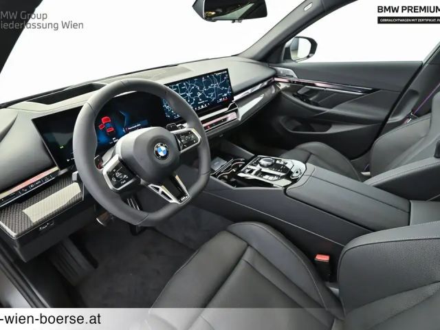 BMW 540 540d xDrive