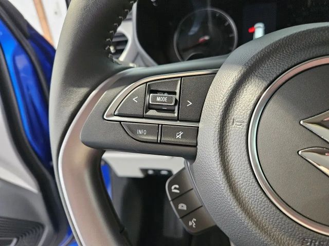 Suzuki Swift Comfort Hybrid