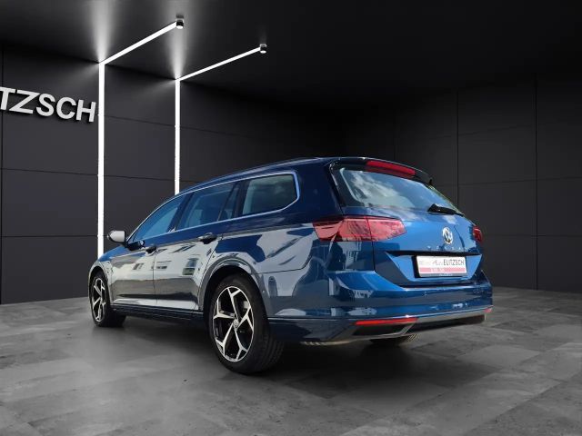 Volkswagen Passat Business DSG Variant