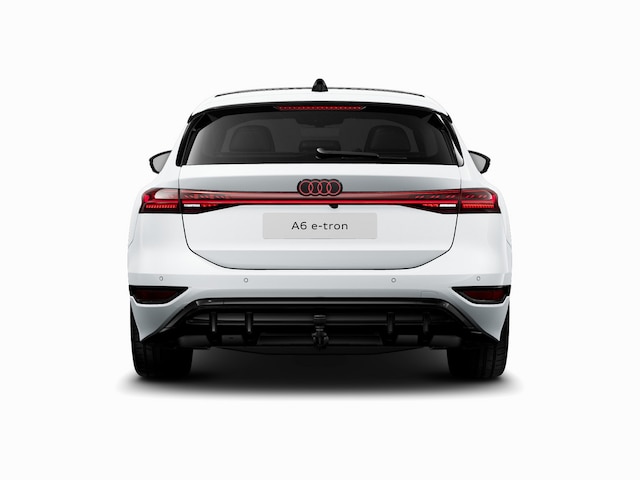 Audi A6 e-tron Avant