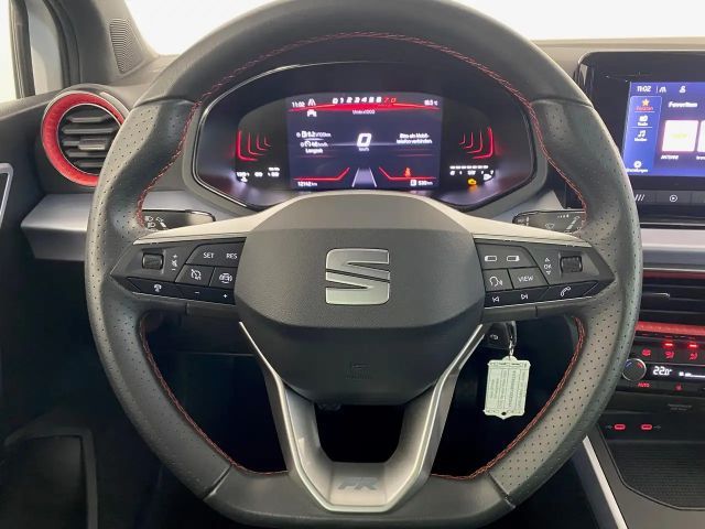 Seat Arona 1.0 TSI FR-lijn