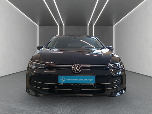 Volkswagen Golf DSG Golf VIII eHybrid