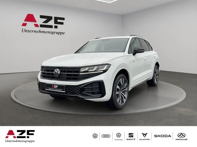 Volkswagen Touareg 4Motion R-Line