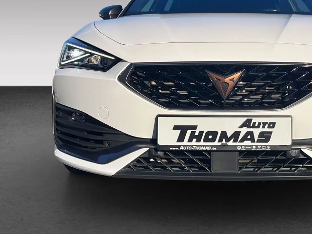Cupra Leon 2.0 TSI DSG Sportstourer VZ