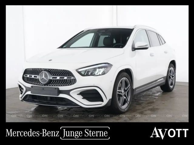 Mercedes-Benz GLA 180 AMG Line