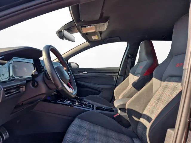 Volkswagen Golf 2.0 TSI DSG GTI Golf VIII