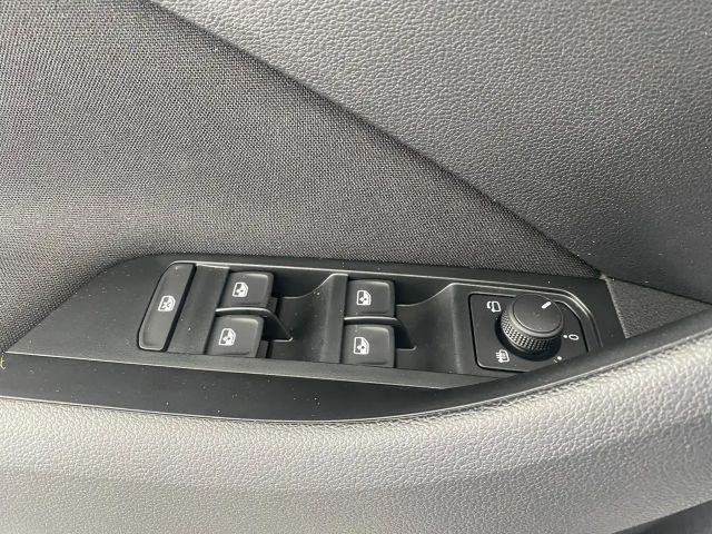 Skoda Scala Selection