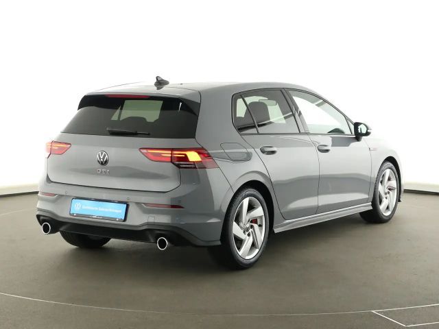 Volkswagen Golf 2.0 TSI GTI Golf VIII