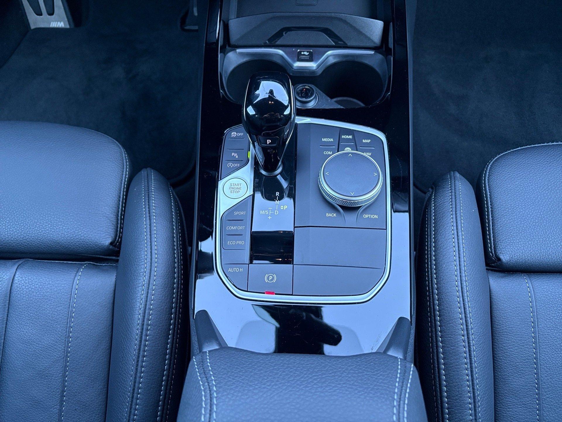 BMW 220 220i Coupé Gran Coupé xDrive