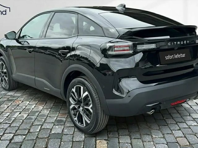 Citroën C4 Max PureTech