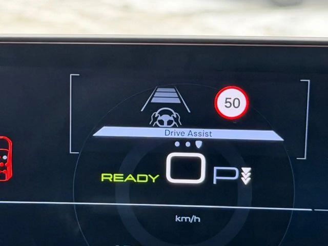 Peugeot E-5008 GT-Line