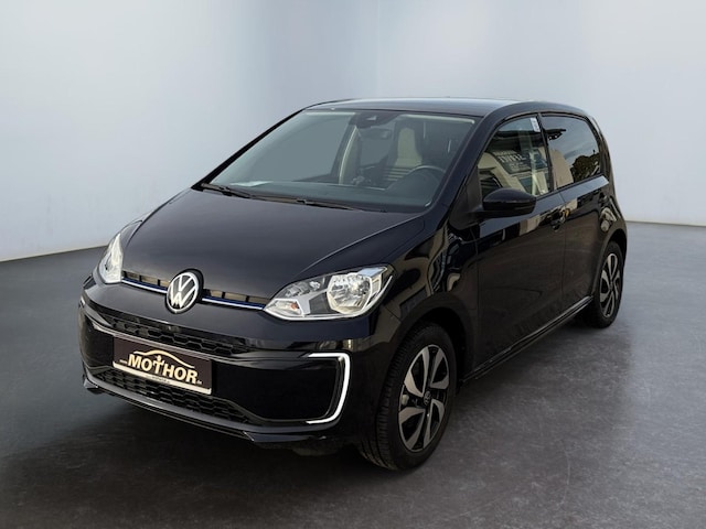 Volkswagen e-up! Fronscheibe Beheizbar