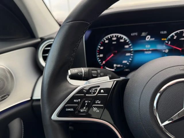 Mercedes-Benz E 300 E 300 de Estate