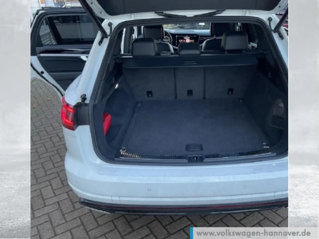 Volkswagen Touareg 3.0 V6 TDI R-Line