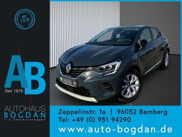 Renault Captur Zen