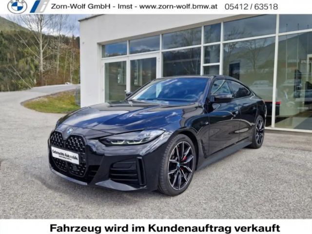 BMW 440 Coupé M440i xDrive