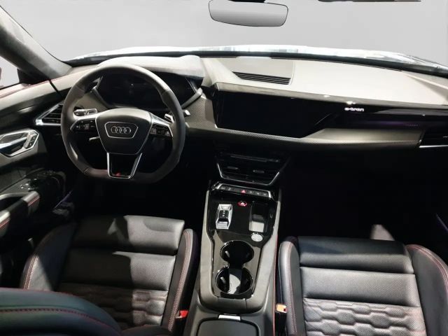 Audi RS e-tron GT LASER CARBON ASS.PKT.+