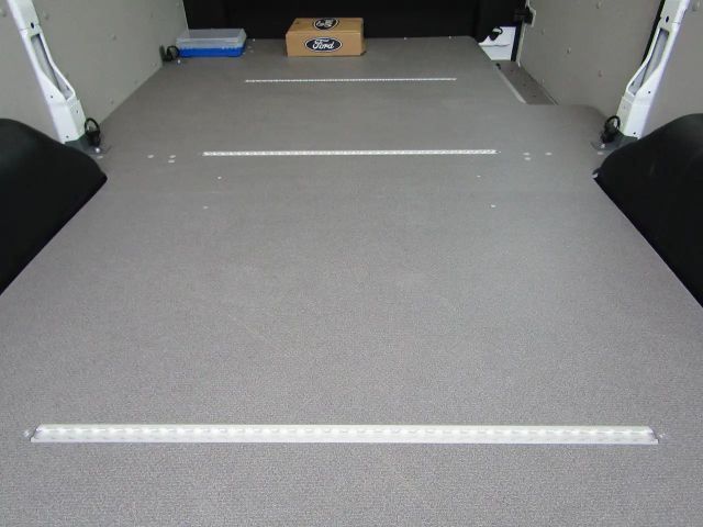 Ford E-Transit Trend FT 350 L2 H2 - Navi/Kamera/Sitzheizung