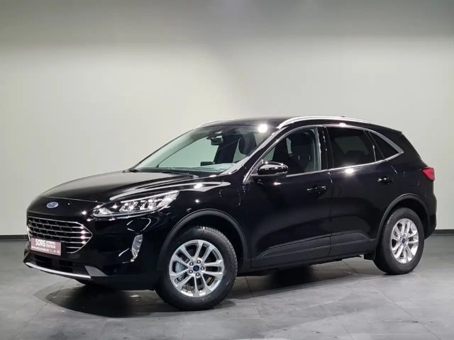 Ford Kuga Plug in Hybrid Titanium