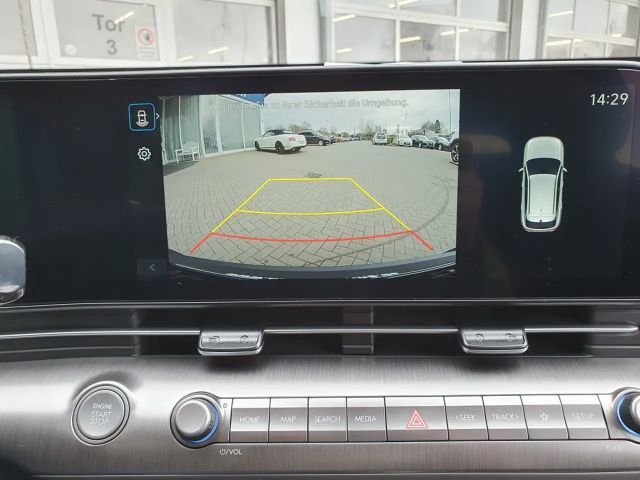 Hyundai Kona 1.0 Select T-GDi