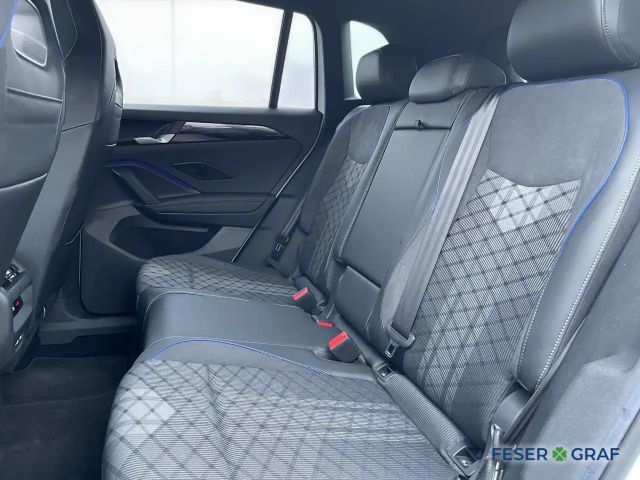 Volkswagen Tiguan 2.0 TDI DSG R-Line