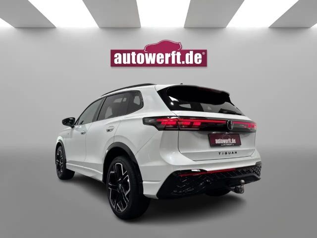 Volkswagen Tiguan 2.0 TDI DSG R-Line