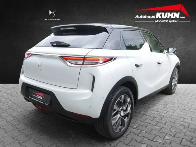 DS DS 3 Crossback Crossback E-Tense