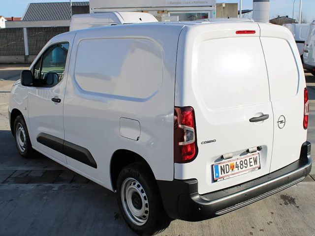Opel Combo Combo Kasten BlueHDi 100 S&S M