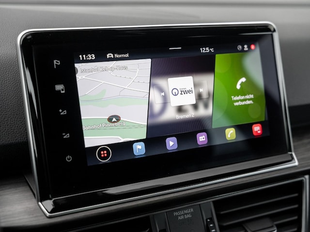 Seat Tarraco 2.0 TSI 4Drive DSG