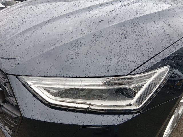 Audi A7 50 TDI Quattro Sportback