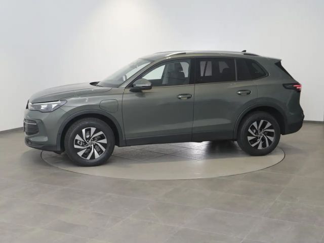 Volkswagen Tiguan DSG eHybrid