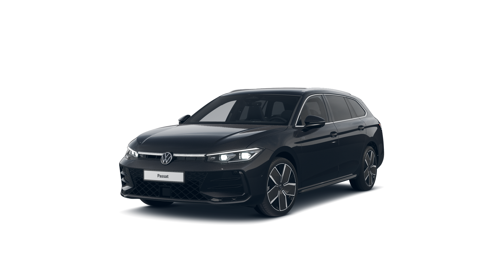 Volkswagen Passat R-Line