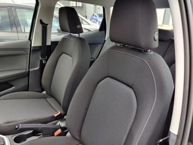 Seat Arona DSG Style